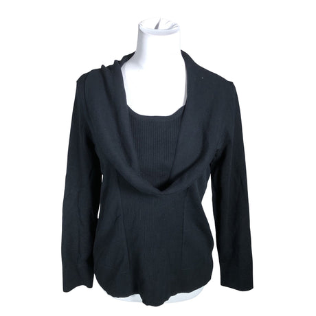 Unisex Mercer - Sweater, size 38 - Black ()