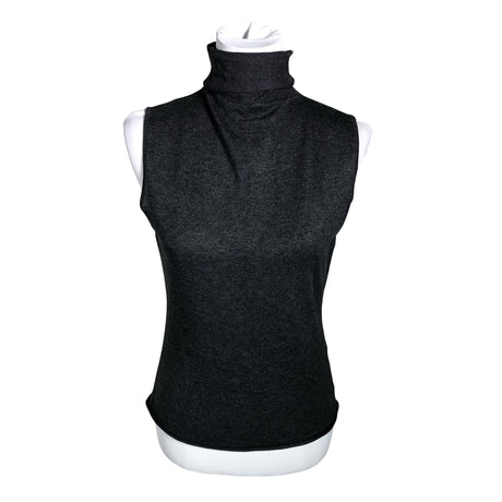Unisex Your Face - Top, size 40 - Gray ()