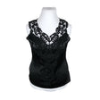 Unisex Your Face - Top, size 42 - Black ()
