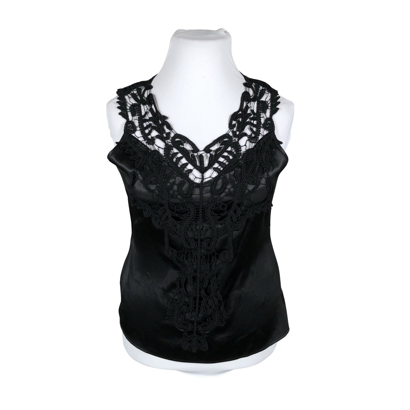Unisex Your Face - Top, size 42 - Black (1)