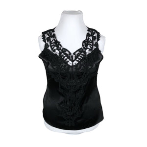 Unisex Your Face - Top, size 42 - Black (1)