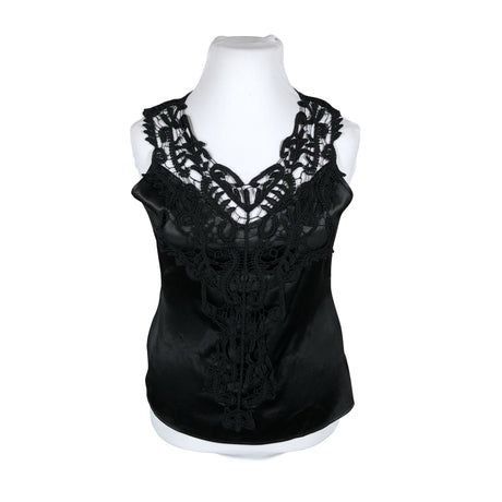 Unisex Your Face - Top, size 42 - Black ()