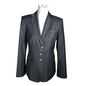 Unisex Andiata - Jacket, size 40 - Gray (1)