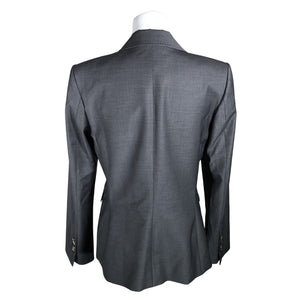Unisex Andiata - Jacket, size 40 - Gray (2)