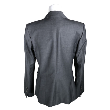 Unisex Andiata - Jacket, size 40 - Gray (2)
