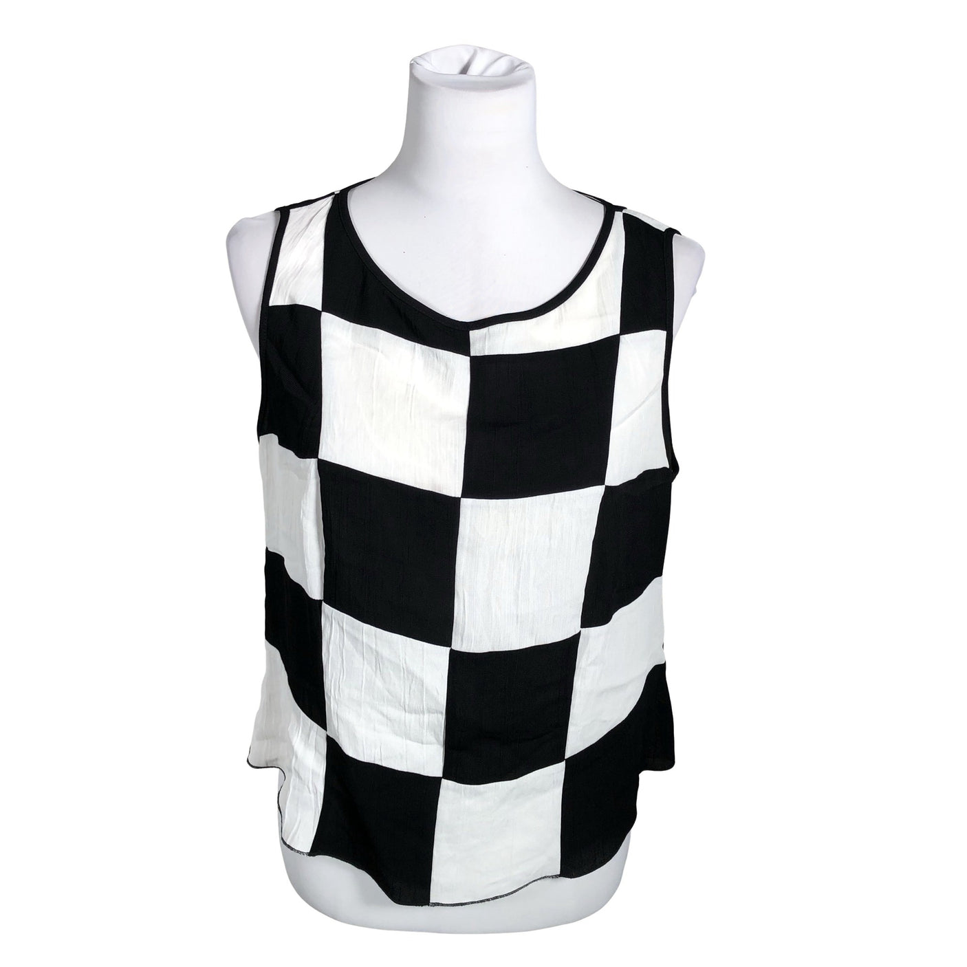 Unisex Intermezzo - Top, size 38 - Black (1)