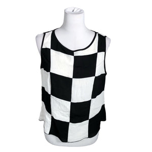Unisex Intermezzo - Top, size 38 - Black (1)
