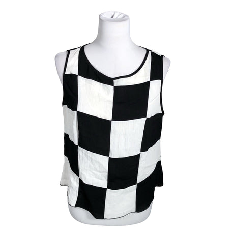 Unisex Intermezzo - Top, size 38 - Black ()