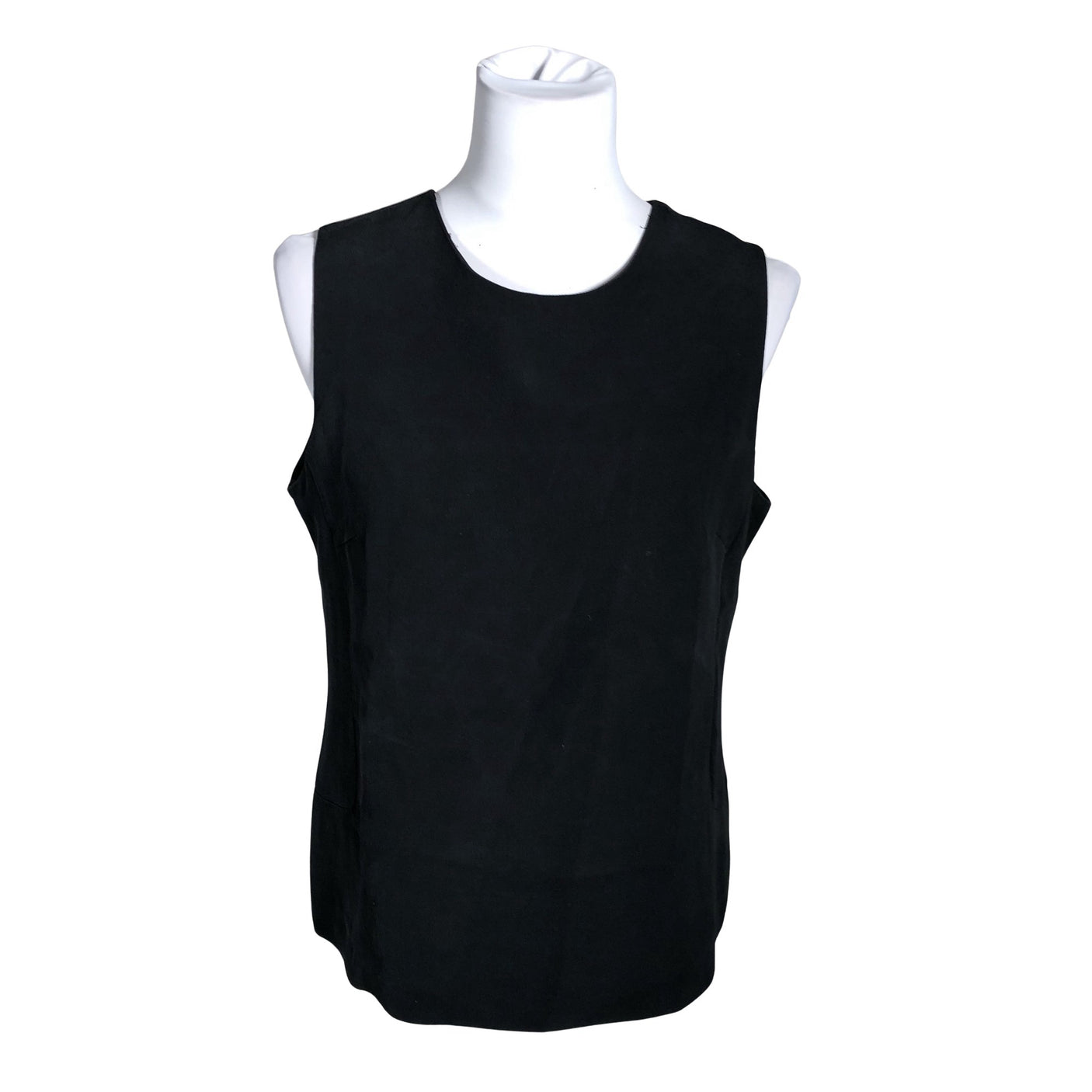 Unisex Järvi Muoti - Top, size 40 - Black (1)