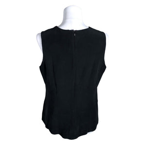 Unisex Järvi Muoti - Top, size 40 - Black (2)