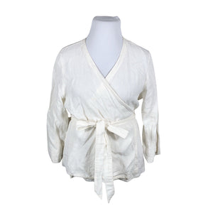 Unisex R-collection - Jacket, size 44 - White (1)