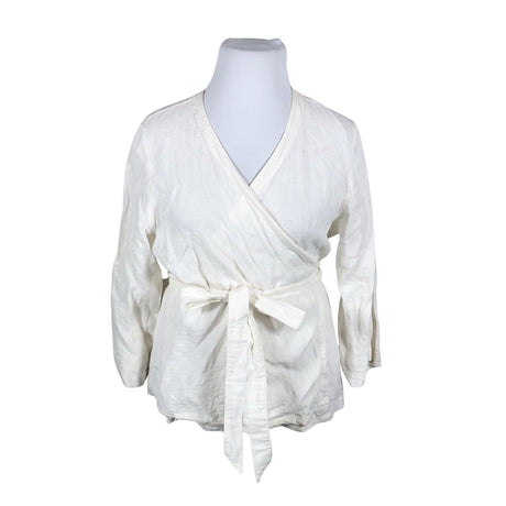 Unisex R-collection - Jacket, size 44 - White ()
