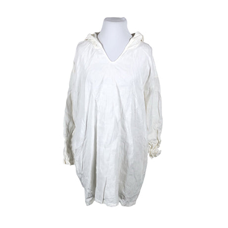 Unisex Nanso - Dress, size 42 - White ()
