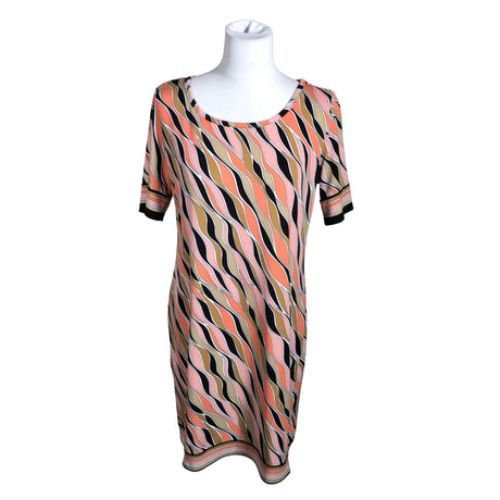 Unisex Michael Kors - Tricot dress, size 40 - Light pink ()