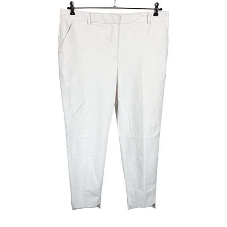 Unisex The North Face - Straight leg trousers, size 44 - White ()