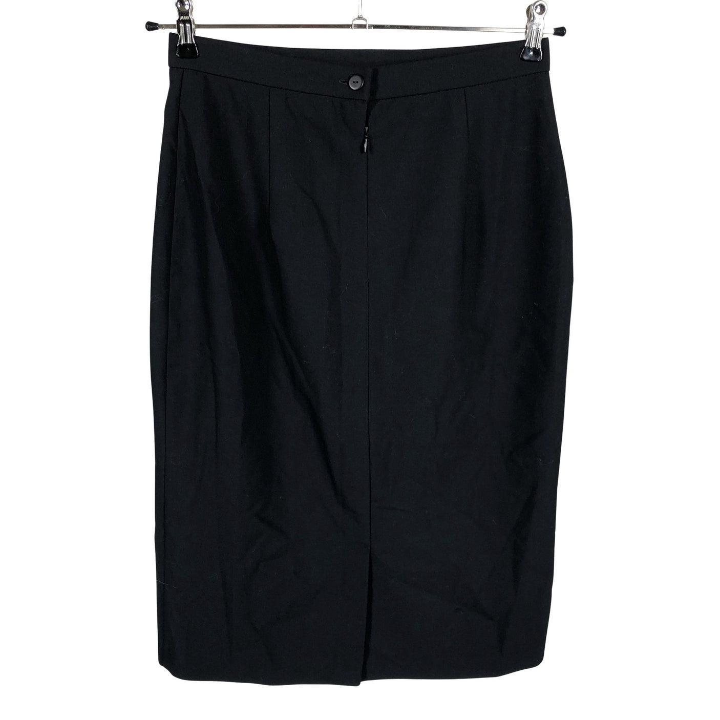 Unisex Finn Karelia - Pencil skirt, size 36 - Black (2)