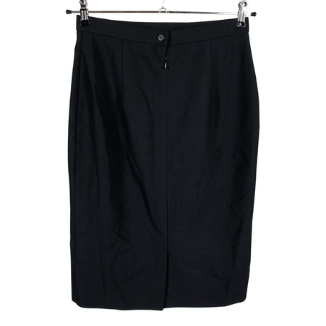 Unisex Finn Karelia - Pencil skirt, size 36 - Black (2)