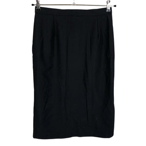 Unisex Finn Karelia - Pencil skirt, size 36 - Black (1)
