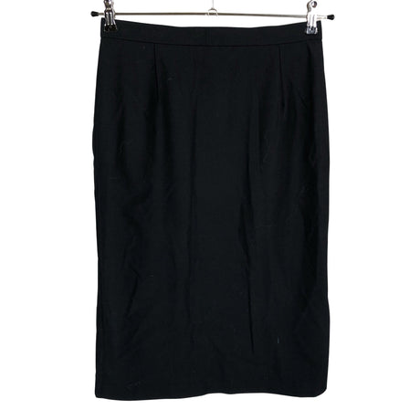 Unisex Finn Karelia - Pencil skirt, size 36 - Black ()