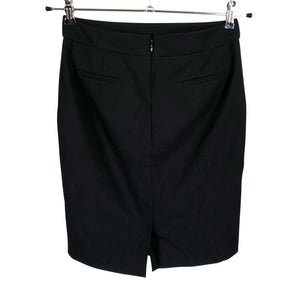 Unisex Esprit - Pencil skirt, size 34 - Black (2)
