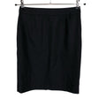 Unisex Esprit - Pencil skirt, size 34 - Black ()