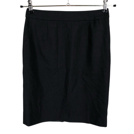 Unisex Esprit - Pencil skirt, size 34 - Black ()