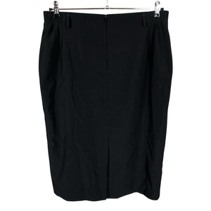 Unisex Helen Exclusive - Pencil skirt, size 44 - Black (2)