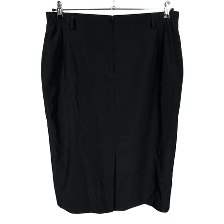 Unisex Helen Exclusive - Pencil skirt, size 44 - Black (2)