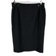 Unisex Helen Exclusive - Pencil skirt, size 44 - Black ()