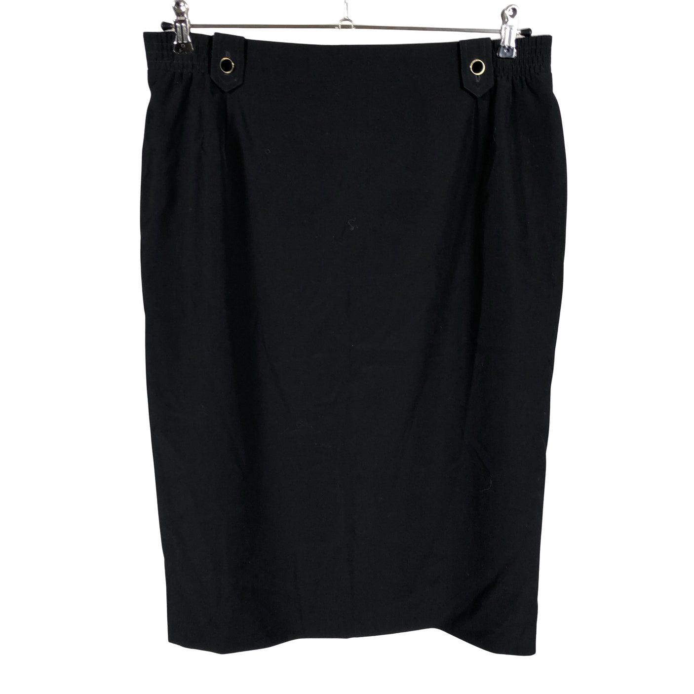 Unisex Helen Exclusive - Pencil skirt, size 44 - Black (1)