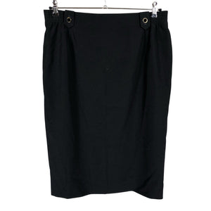 Unisex Helen Exclusive - Pencil skirt, size 44 - Black (1)