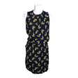 Unisex Esprit - Dress, size 38 - Blue ()