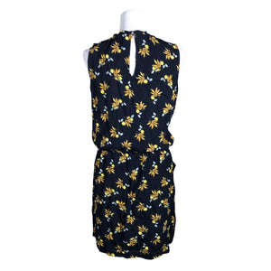 Unisex Esprit - Dress, size 38 - Blue (2)