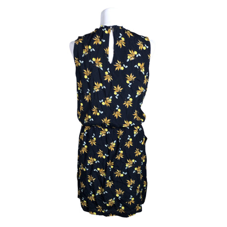 Unisex Esprit - Dress, size 38 - Blue (2)