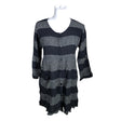Unisex The Masai - Tunic, size 38 - Gray ()