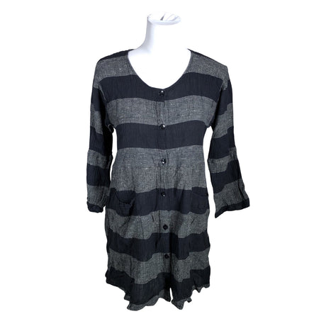 Unisex The Masai - Tunic, size 38 - Gray ()