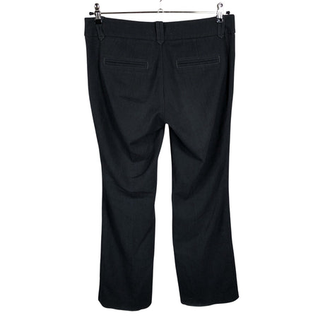 Unisex Esprit - Straight leg trousers, size 38 - Gray (2)