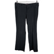 Unisex Esprit - Straight leg trousers, size 38 - Gray ()