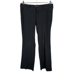 Unisex Esprit - Straight leg trousers, size 38 - Gray (1)