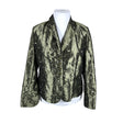 Unisex Voglia - Jacket, size 44 - Green ()