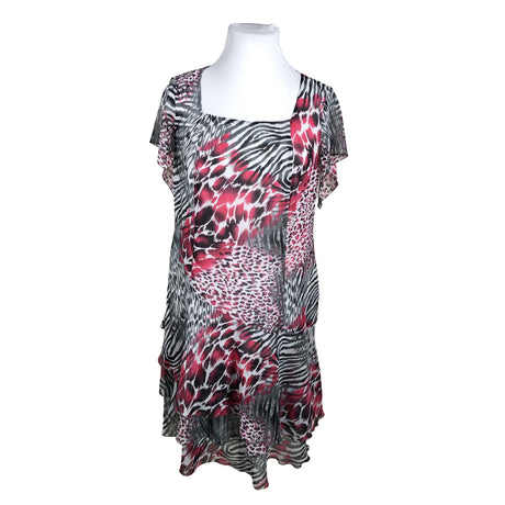 Unisex Voglia - Dress, size 44 - Gray ()