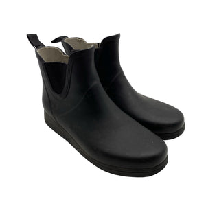 Unisex Tretorn - Wellingtons, size 40 - Black (2)