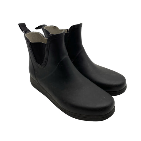 Unisex Tretorn - Wellingtons, size 40 - Black (2)