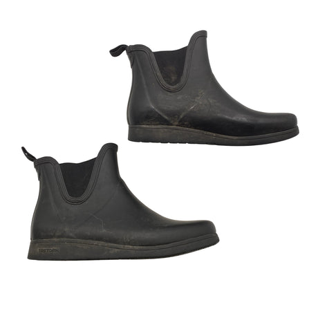 Unisex Tretorn - Wellingtons, size 40 - Black ()