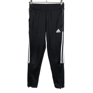 Unisex Adidas - Track pants, size 134 - 140 - Black (1)