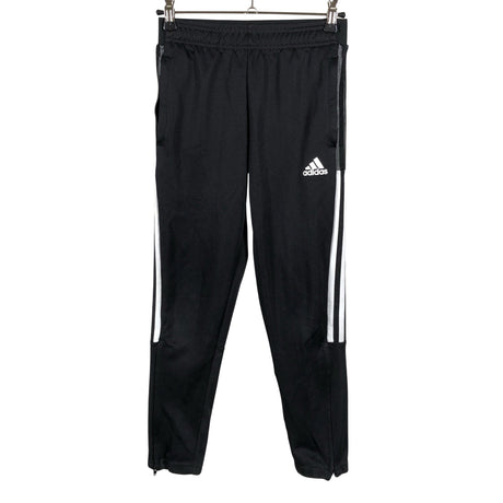 Unisex Adidas - Track pants, size 134 - 140 - Black ()