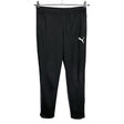 Unisex Puma - Track pants, size 158 - 164 - Black ()