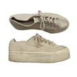 Unisex Superga - Casual sneakers, size 39 - Beige ()