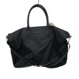 Unisex Your Face - Handbag, size Maxi - Black ()