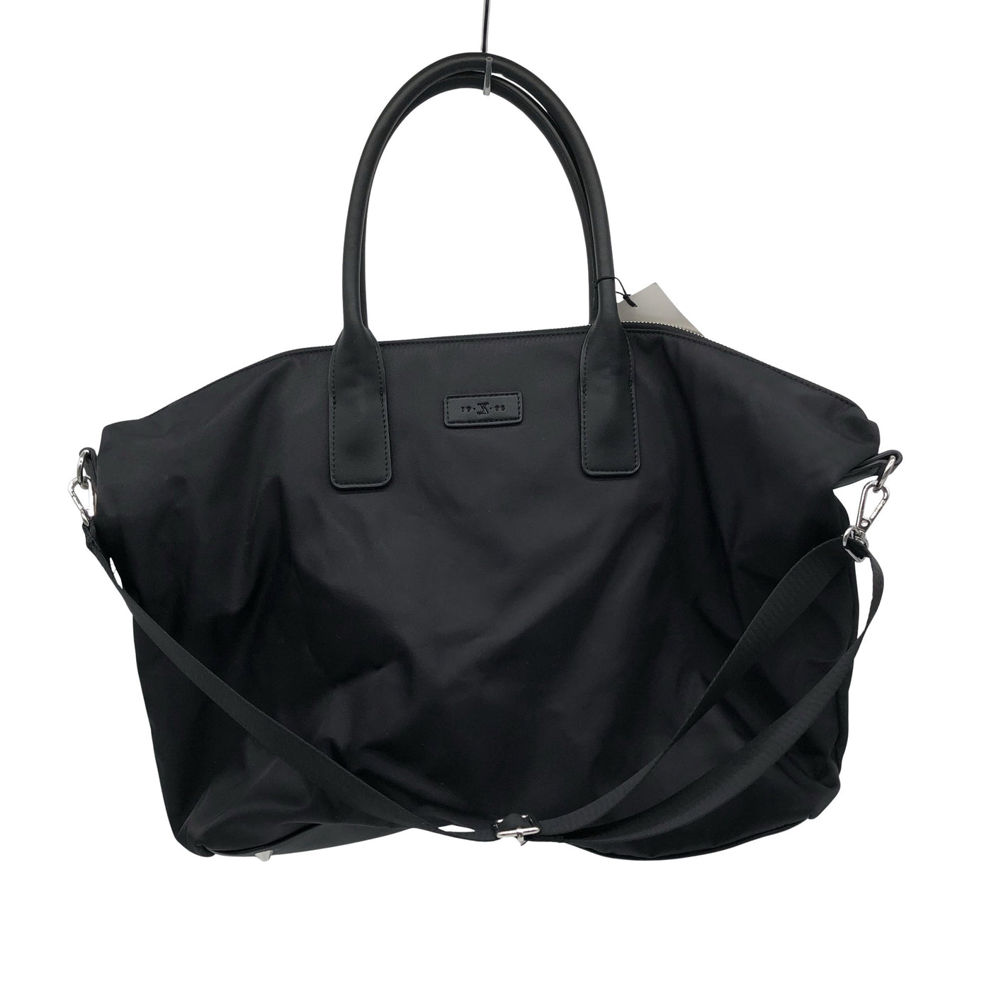 Unisex Your Face - Handbag, size Maxi - Black (1)